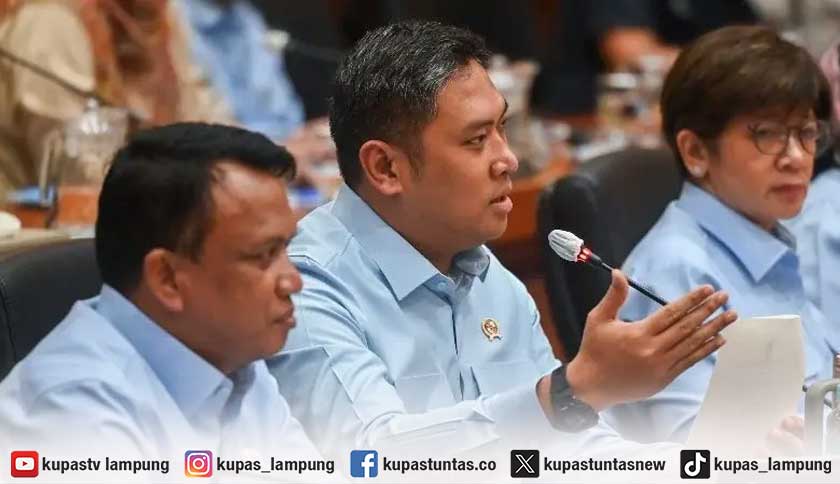 BGN Minta Sekolah Negeri Harus Satu Suara Jika Ingin Menolak atau Menerima MBG