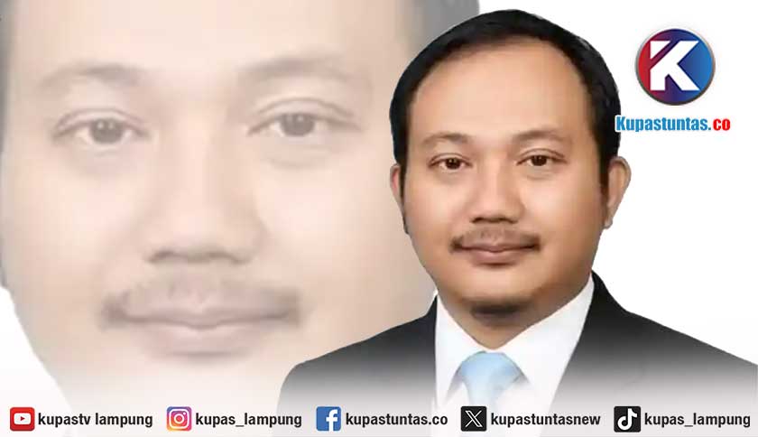 Pengamat Ekonomi Lampung: Erupsi Anak Krakatau Ancam Rantai Pasok Jawa-Sumatera