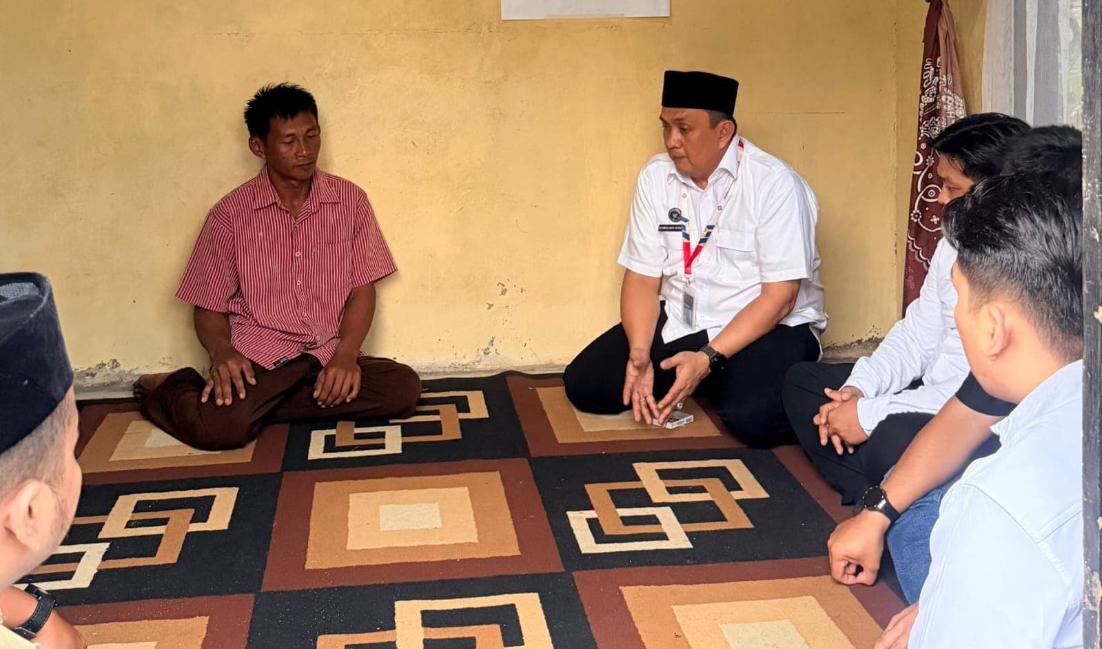 Pelajar Tewas Tersedak Kelengkeng MBG, KPPG Bandar Lampung Evaluasi Penyajian Buah Berbiji