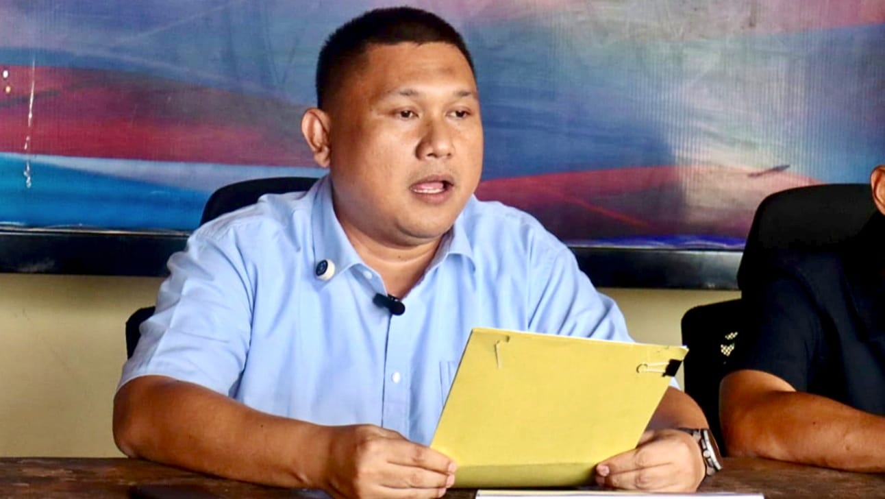Kasus Penemuan Bayi di Sukadana, Polisi Periksa Anggota DPRD Lampung Timur