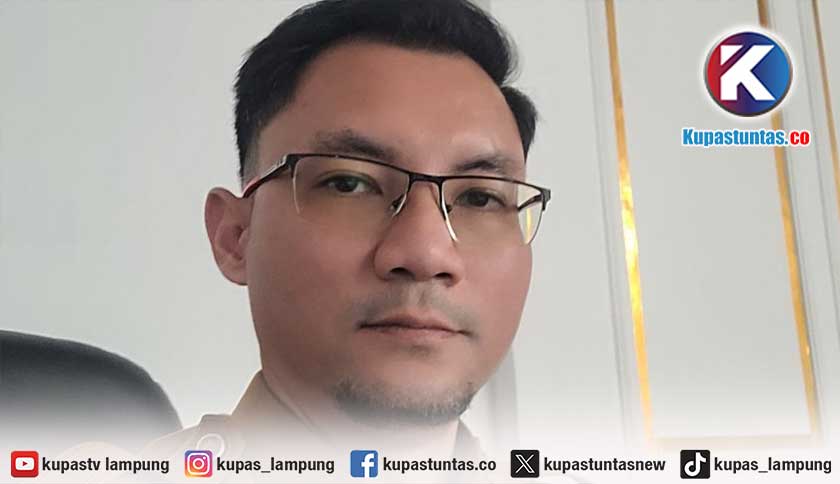Belum Kantongi SLHS, Sembilan SPPG di Tanggamus Dihentikan Sementara