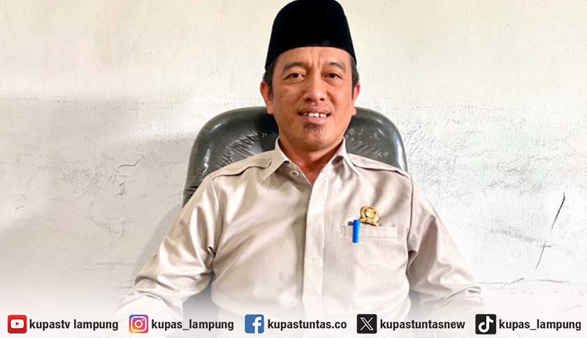 PKS Apresiasi Kebijakan Pengobatan Gratis Bagi Korban Abu Krakatau di Lampung Barat