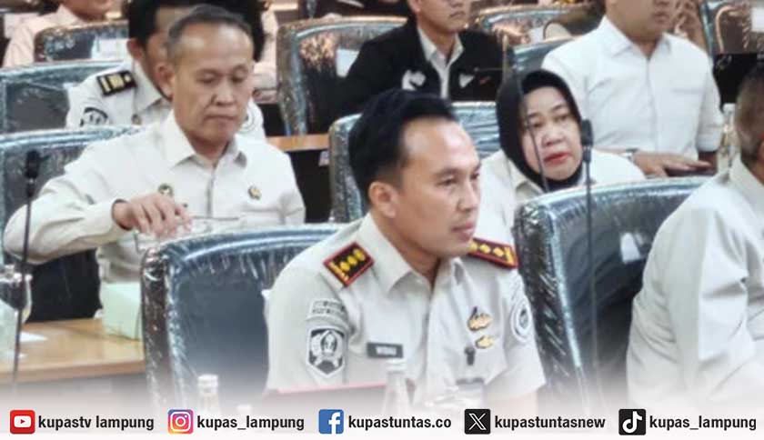 DPR Cecar Kalapas Cibinong Usai Sofa dan AC di Klaster Mewah Mendadak Raib
