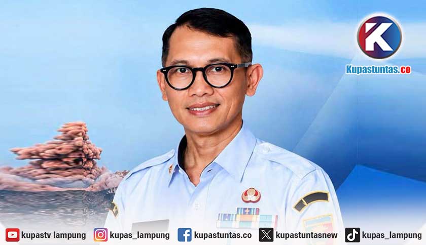 Kasus ISPA di Tanggamus Lampung Melonjak Jadi 326 Kasus