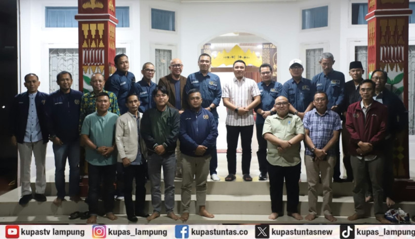 Parosil Buka Jalan Kopi Robusta Lambar Tembus Panggung Nasional Lewat HPN-Porwanas