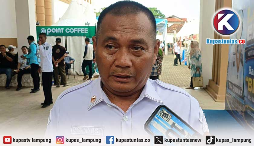 BPK Panggil Dinas PU Bandar Lampung soal Jalan Magnolia yang Dibangun Pakai APBD