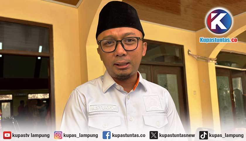 Komisi V DPRD Lampung Tegaskan Raperda LGBT Tak Masuk Ranah Pidana