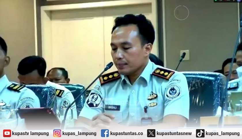 Intip Harta Kekayaan Kalapas Cibinong Wisnu Hani Putranto, Punya 5 Properti Rp2,7 Miliar