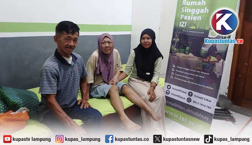 Griya Singgah Pasien (GSP) YBM PLN, Transformasi Rumah Singgah Hadirkan Harapan bagi Masyarakat