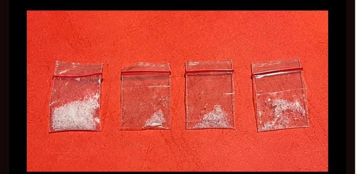 Sepekan, Polresta Bandar Lampung Tangkap 24 Tersangka Kasus Narkoba
