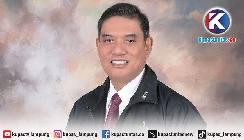PTPN I Raih Apresiasi KompasTV atas Komitmen Dukung UMKM