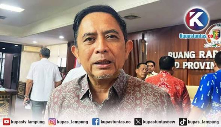 Lampung Minta Tambah 120.384 KL Solar dan 72.391 KL Pertalite