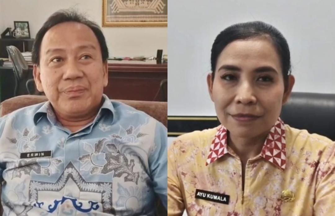 Pemkot Bandar Lampung Sisir Pasar Tradisional Pasca Temuan 25 Beras Fortifikasi Bermasalah