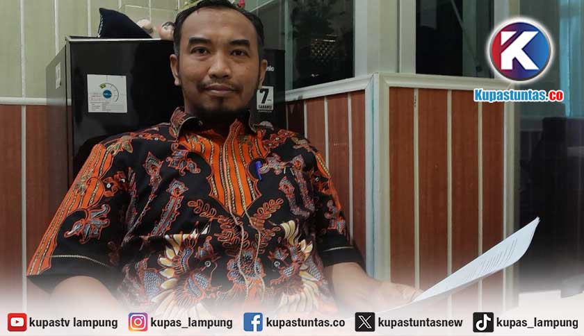 Hadi Kurniadi: PDU Rejomulyo Jangan Dipaksa, Kalau Berlanjut Kami Lapor Polisi dan KLH