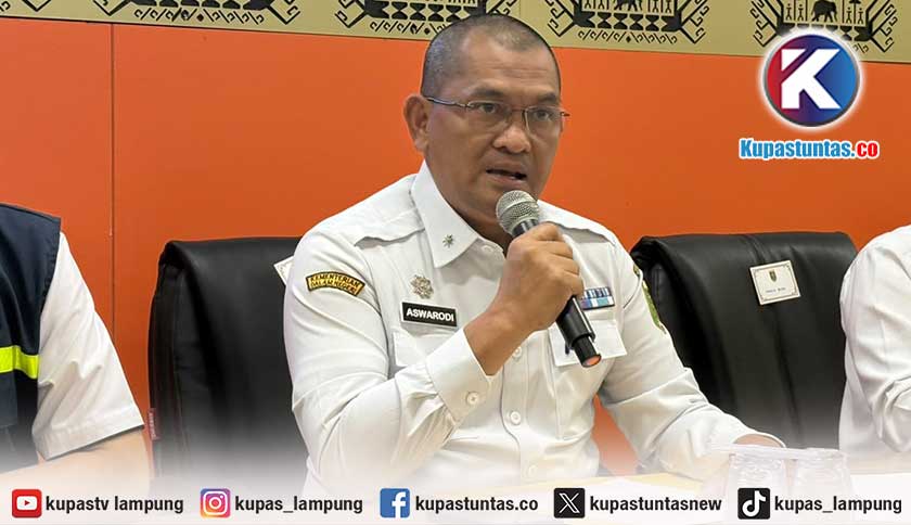 Satu Kali Erupsi Terekam, Anak Krakatau Masih Level III