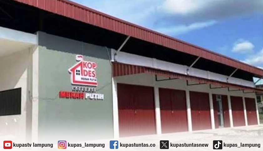 28.620 Manajer KDKMP Ditempatkan, 3.225 Orang di Luar Provinsi Asal