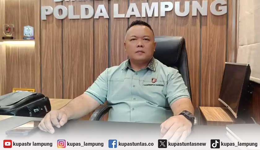 Polda Lampung Antisipasi Penyelewengan BBM Bersubsidi di Mesuji dan Tulang Bawang