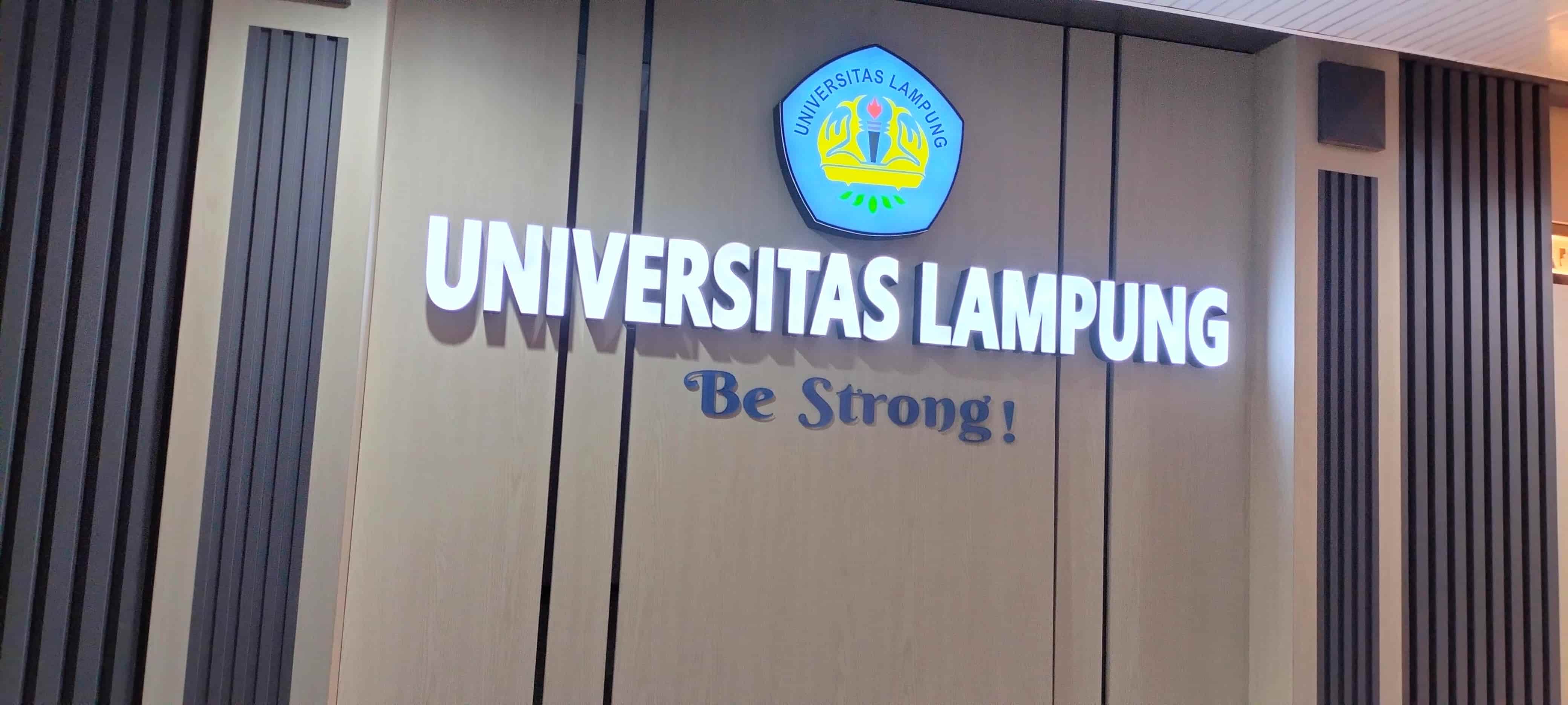 Pilrek Unila 2027, Prof Yulianto: Rektor Harus Institutional Builder