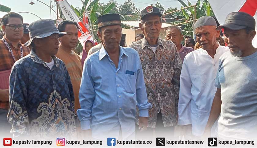 Dinpermades Pemalang Sebut Warga Patungan Dana untuk Pencalonan Kades Bukan Money Politik