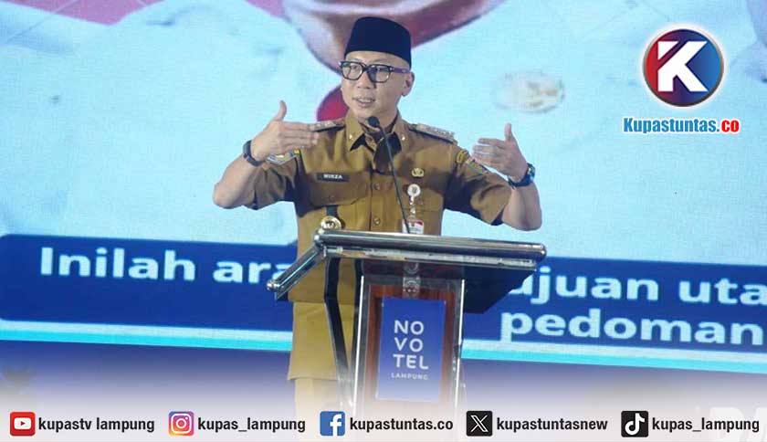 Dorong Kepatuhan Pajak, Gubernur Mirza Minta Pelayanan Samsat Dibenahi