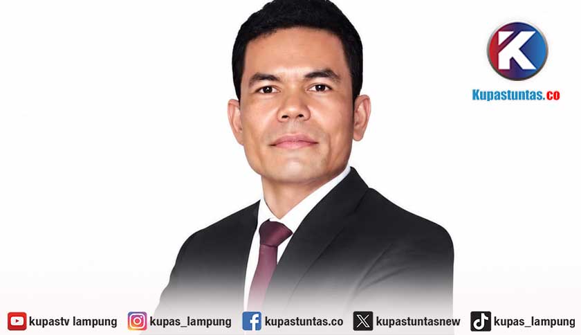 14 Tahun Kupastuntas.co, Berubah untuk Bertahan, Berinovasi untuk Menang di Era Digital dan AI, Oleh: Dr. Donald Harris Sihotang