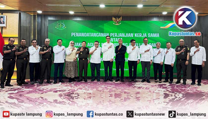 PTPN I Menata Langkah Transformasi, Hukum dan Mitigasi Risiko Jadi Fondasi