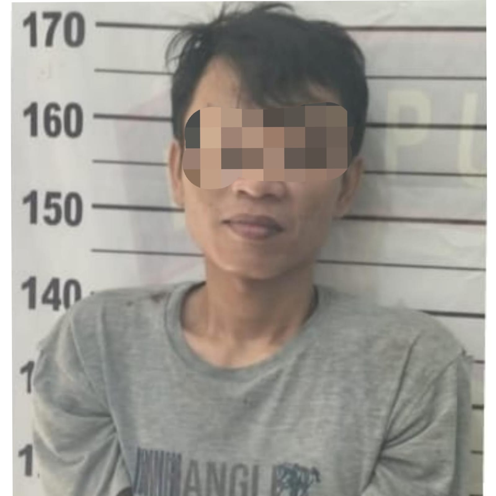Polisi Ringkus Pembobol Kos-kosan, Satu Handphone Korban Diamankan