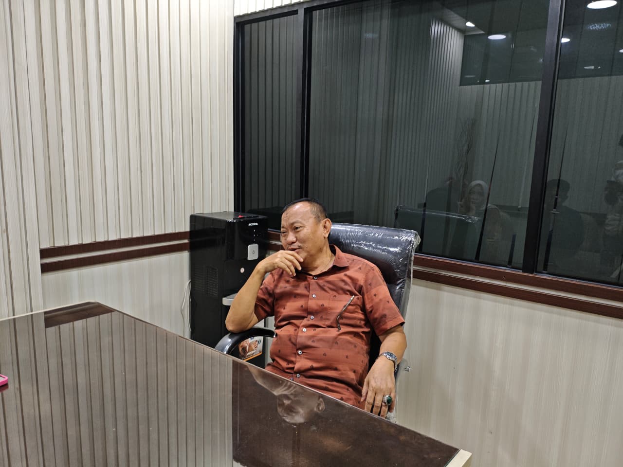 Beras Premium Diduga di Bawah Standar, DPRD Lampung Minta Dinas Terkait Segera Turun ke Pasar