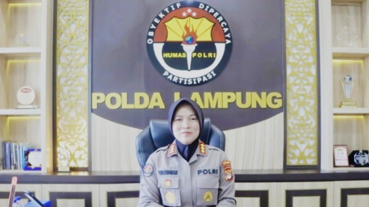 Perketat Patroli, Polda Lampung Larang Nelayan dan Wisatawan Masuki Zona Bahaya Anak Krakatau