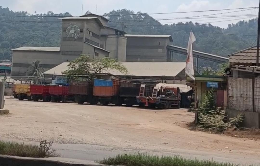 Bapenda Lampung Sebut PT Semen Baturaja Belum Berikan Kontribusi Langsung ke PAD