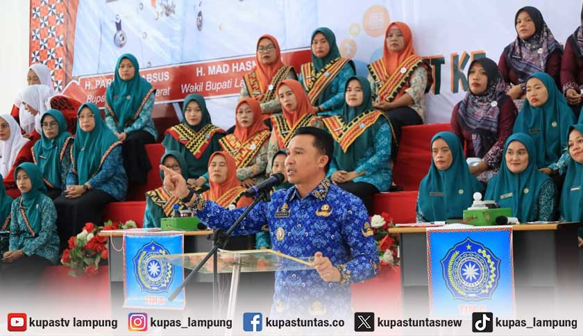 Parosil Soroti Lemahnya Bahasa Daerah Peserta LCT dan Minta Juri Netral