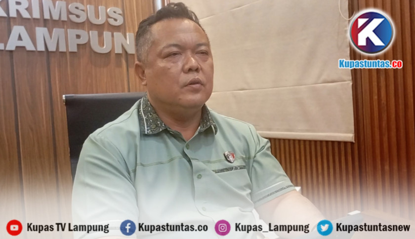 ‎Polda Kembali Jadwalkan Pemeriksaan Sekda Lampung Tengah Welly Adiwantra Pekan Depan, Siapkan Opsi Jemput Paksa