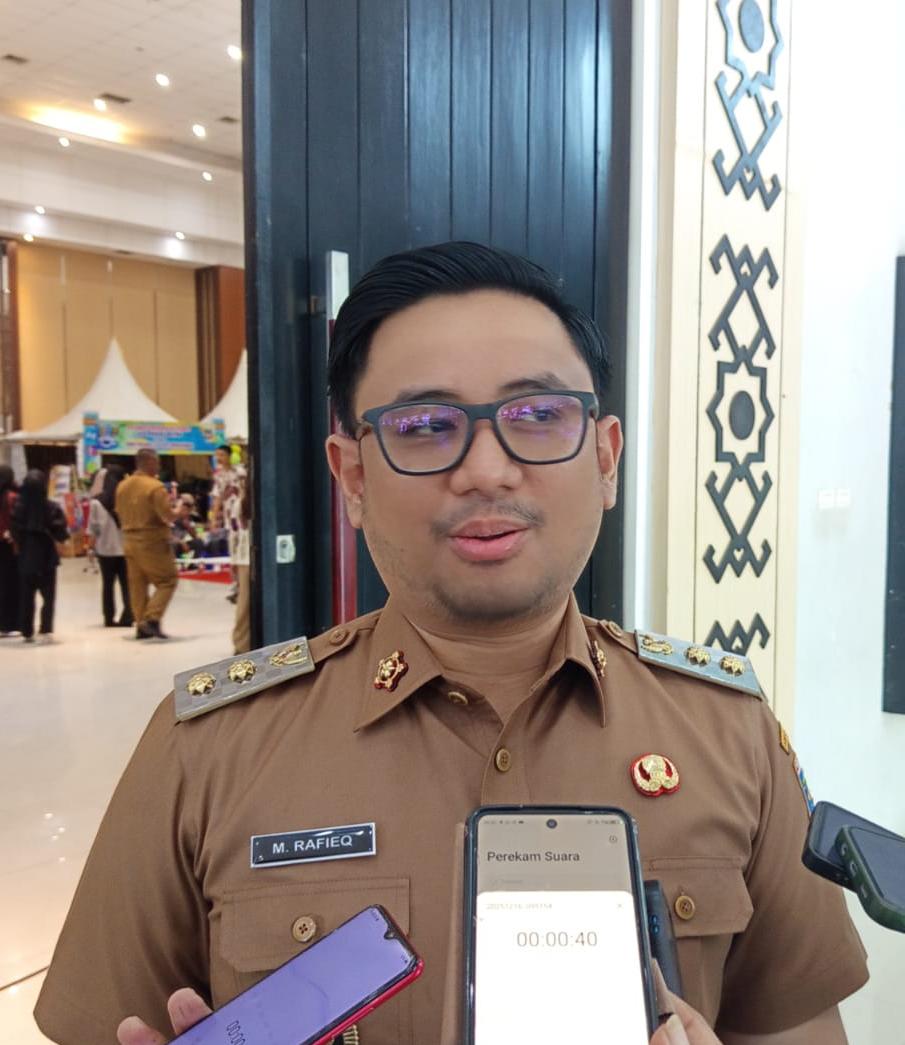 Perubahan Data Bansos Dikeluhkan, Pemkot Metro Buka Ruang Pengaduan