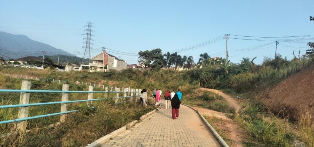 Update  Prakiraan Cuaca Lampung: BMKG Rilis Peringatan Dini Hujan Deras di Wilayah Ini