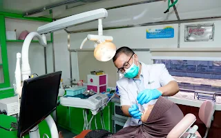 KAI Siap Tugaskan Rail Clinic ke Wilayah yang Membutuhkan