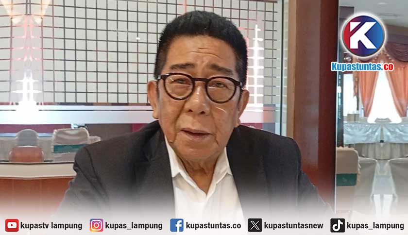 Penasihat Hukum Arinal Djunaidi Nilai Jawaban JPU Tak Patahkan Seluruh Dalil Perlawanannya