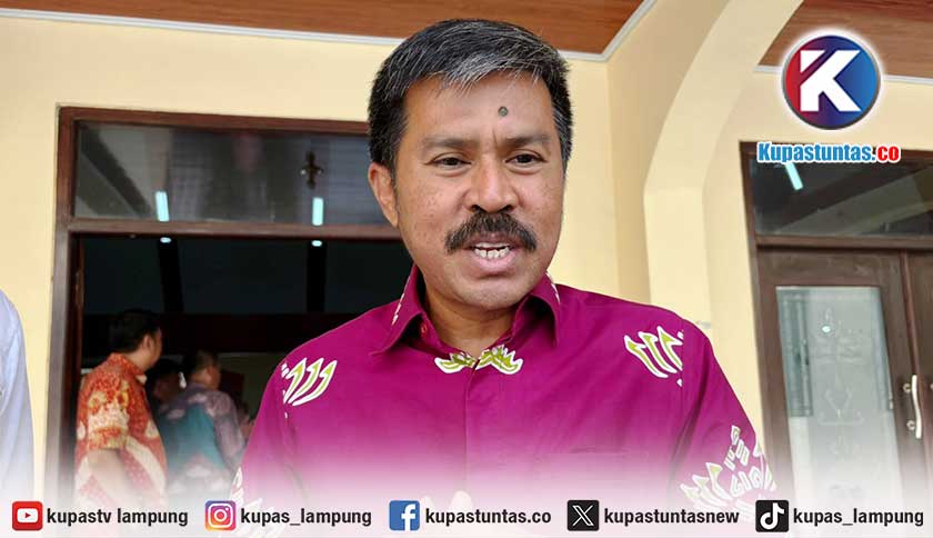 Dewan Pendidikan Minta Program Double Teaching Diperluas ke Seluruh Sekolah di Lampung