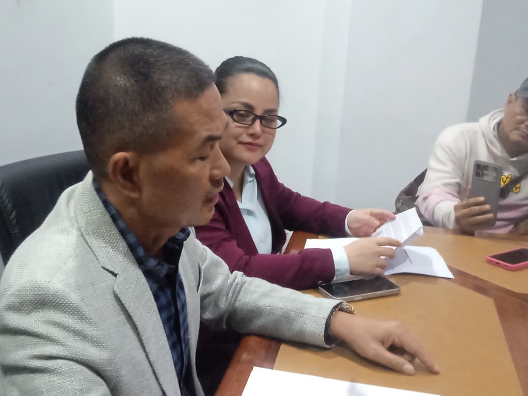 Heboh Dikabarkan Gelapkan Mobil Senilai Rp1,1 Miliar, Anggota DPRD Bandar Lampung Yunika Buka Suara