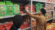 Satgas Pangan Bandar Lampung Temukan Harga Beras Hampir Dua Kali Lipat Dari HET