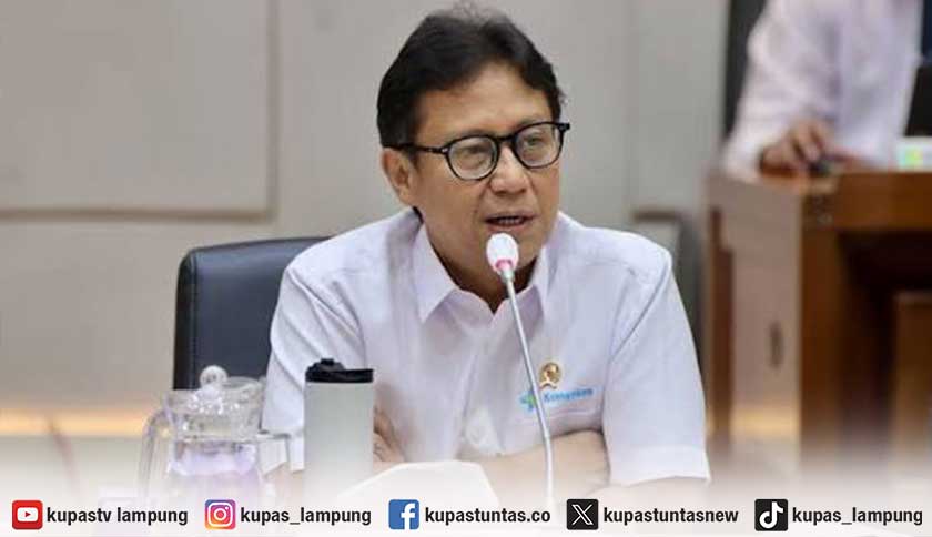 BPJS Kesehatan Disuntik Dana Rp20 Triliun, Menkes Minta Jangan Ada Lagi Diskriminasi