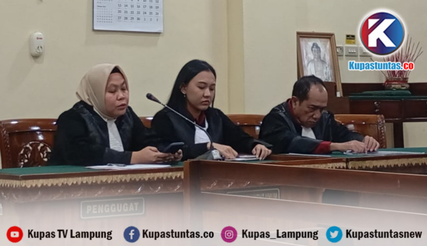 JPU Siapkan 74 Saksi Buktikan Mantan Gubernur Arinal Djunaidi Bersalah