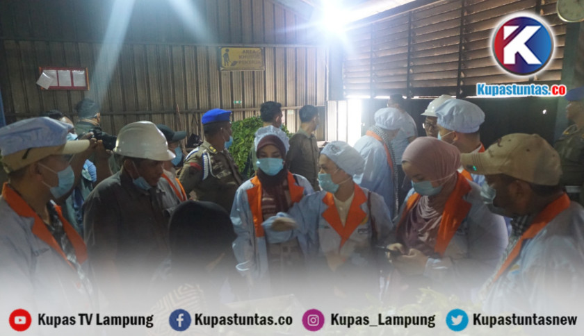 ‎PTPN I (Persero) Pagaralam Jajaki Peluang Kerjasama Usai Dikunjungi Dubes Palestina