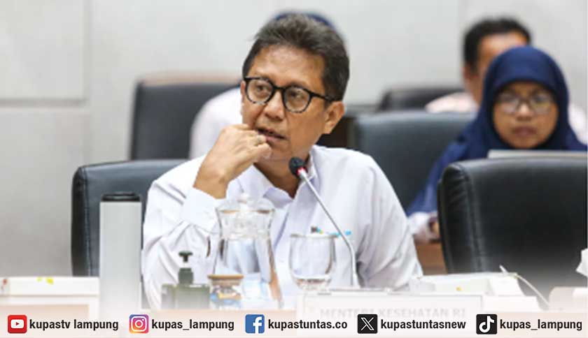 Kemenkes Soroti 34 Ribu Kematian Ibu-Bayi, Kinerja Rumah Sakit Bakal Dibuka ke Publik