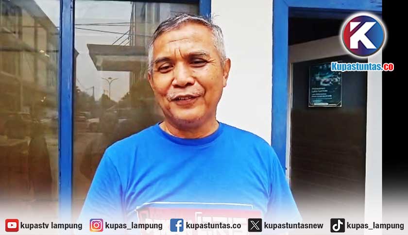 Cerita Yono Korban Serudukan Truk di Jalan Pramuka, Hadapi Musibah saat Pulang Usai Antar Cucu Sekolah