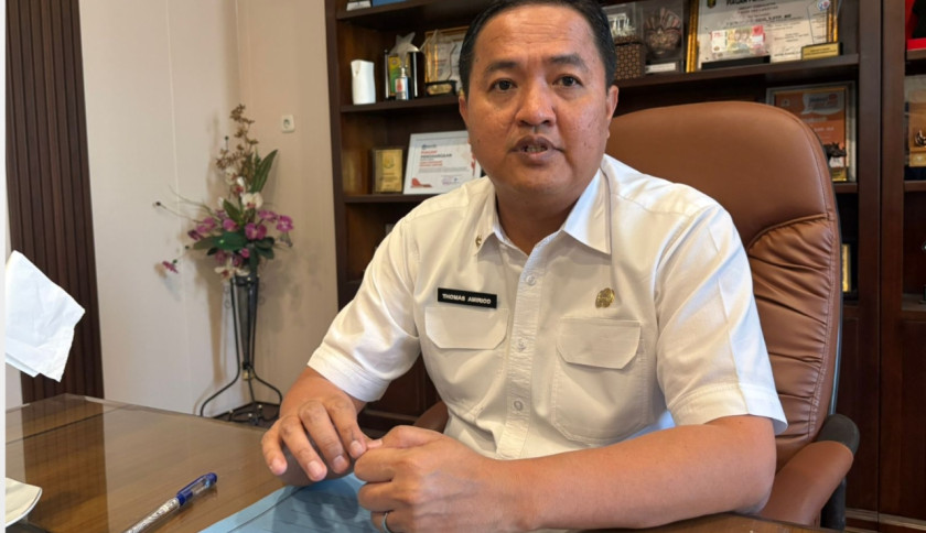 Belajar Mengajar SMA, SMK dan SLB di Lampung Tetap Berlangsung, Siswa Diminta Gunakan Masker