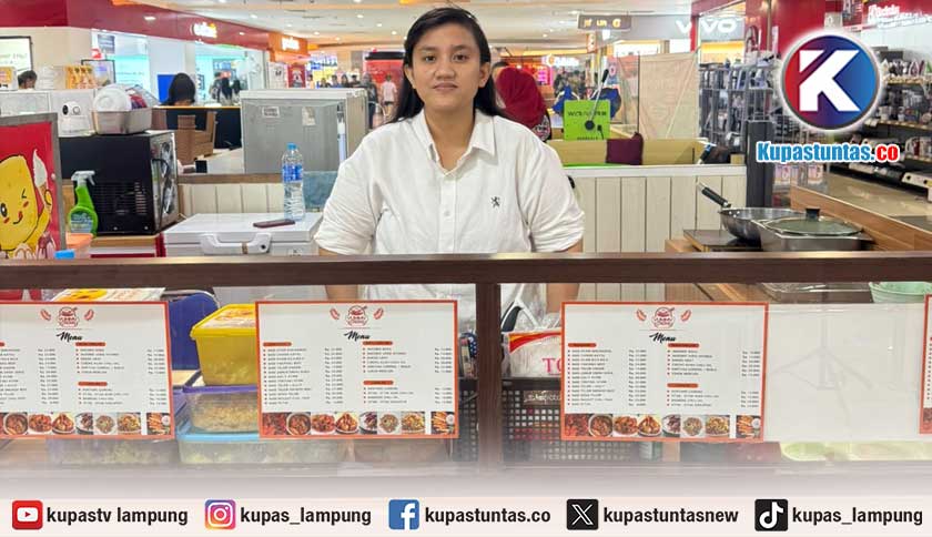 Tekuni Dua Usaha, Sofi Fauziyah Jalankan Konveksi Sejak 2019 hingga Buka Bisnis Kuliner