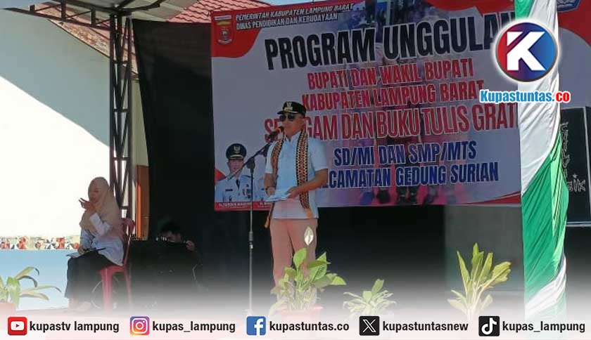 Parosil Minta Toilet Sekolah dan Jalan ke Akses Pendidikan Masuk Prioritas 2027