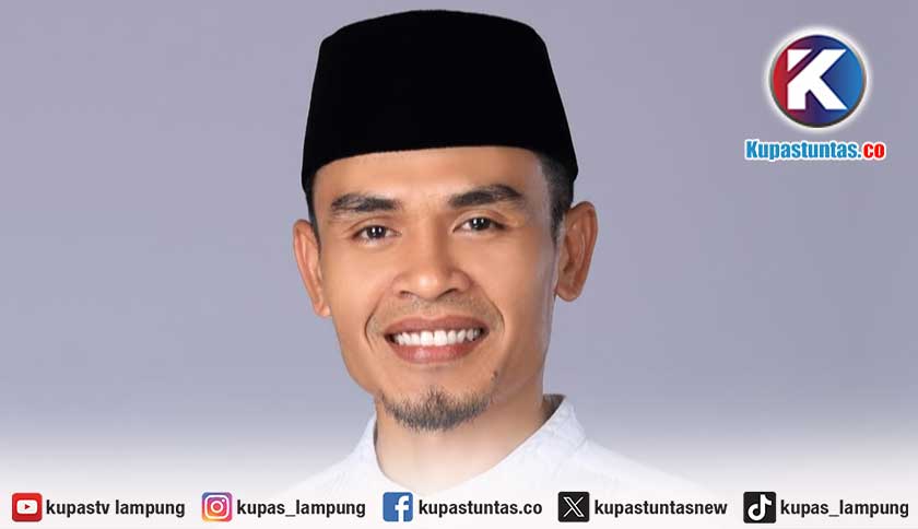 Wabup Agus Tegas: ILP Tanggamus Harus Diperkuat