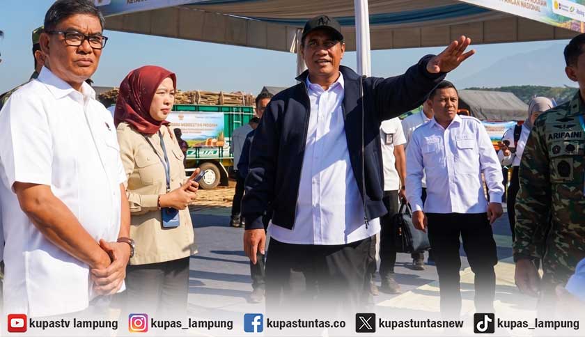 PTPN I Perkuat Hilirisasi Pangan dan Energi