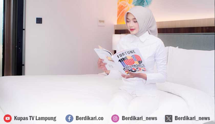 Sambut September dengan Momen Istimewa melalui September Deals di Holiday Inn Lampung Bukit Randu